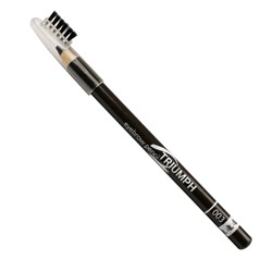 TF Карандаш для бровей Eyebrow Pencil тон 003 темно- коричневый  CW-219