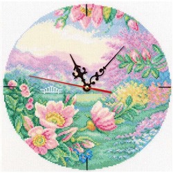 Набор для вышивания «РТО»  M40013 Цветущий сад