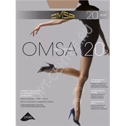 Omsa Omsa 20