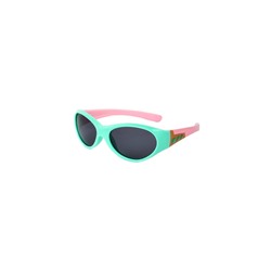 Солнцезащитные очки детские Keluona 1634 C11 линзы поляризационные