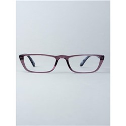 Готовые очки FM 0275 C894 Фиолетовые