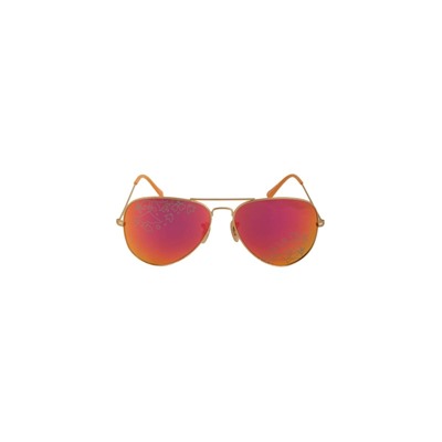 Солнцезащитные очки Loris 8805 Золотистые