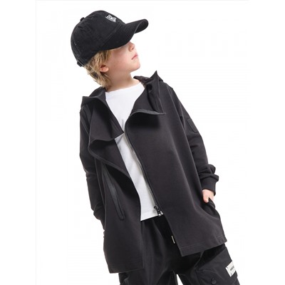 Куртка (мантия) (128-146см) UD 7833-1(3) черный