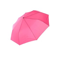 Зонт жен. Universal A525-2 полуавтомат
