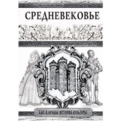 БытИНравыИсторияКультуры Торопцев А.П. Средневековье, (АСТ, 2018), 7Б, c.384