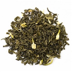 Чай зеленый с жасмином 50 гр