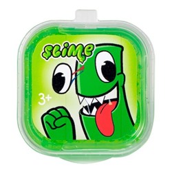 Игрушка модели "Slime" Monster, зеленый SLM098 Фабрика игрушек