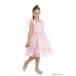 4268-1 Платье Барби.
