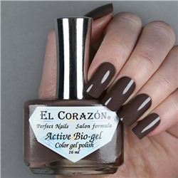 El Corazon 423/ 340 active Bio-gel  Cream