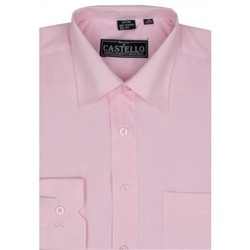 st  Мужская сорочка Maestro di Castello Prim Rose