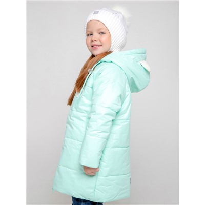 Пальто для дев. ВК 38082/1 зима