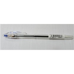 Ручка шариковая BA1701-03F "СН6" синяя 0.7мм PENAC
