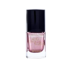 RELOUIS Лак для ногтей "La Mia Italia" №24 розовый металлик 11мл
