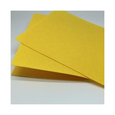 Фетр Skroll 20х30, жесткий, толщина 1мм цвет №016 (yellow)
