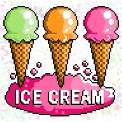 K339 Мороженое