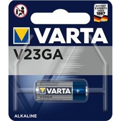 Элемент питания V23GA Varta (12V) BL-1 Varta