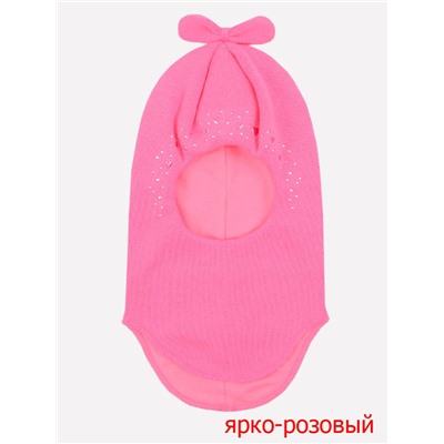 Шапка-шлем для дев. КВ20132