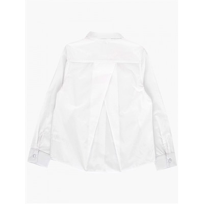 Блузка (сорочка) (122-146см) UD 7818-1(3) белый
