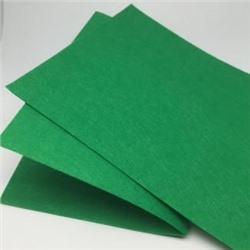Фетр Skroll 20х30, жесткий, толщина 1мм цвет №049 (green)