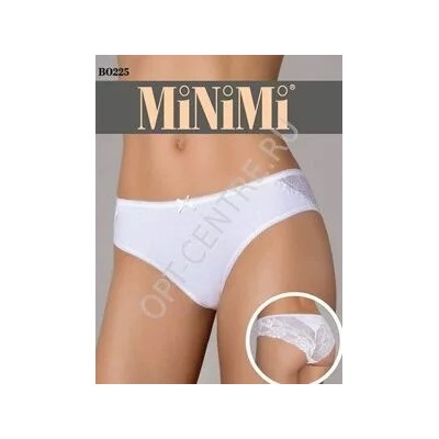 Торговая марка MiNiMi BO225 Slip