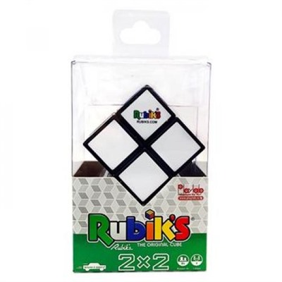 PlayLab Головоломка Кубик Рубика 2х2 (4,6*4,6см, в коробке, от 8 лет) КР1222, (Longshore Limited)