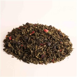 Чай зеленый Смородина 50 гр