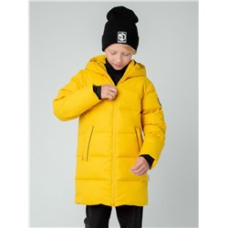 Пальто для мал. ВК 34064/1 (пух)