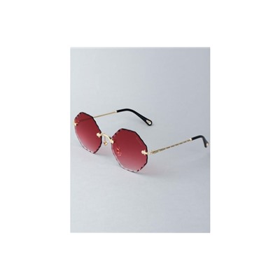 Солнцезащитные очки Graceline CF58015 Розовый градиент