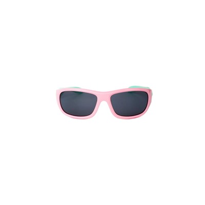 Солнцезащитные очки детские Keluona 1523 C6 линзы поляризационные