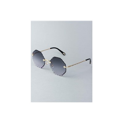Солнцезащитные очки Graceline CF58015 Светло-серый градиент