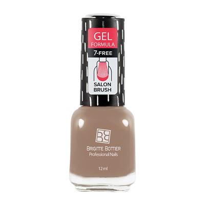 Brigitte Bottier GEL FORMULA тон 14 капучино