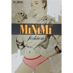 Торговая марка MiNiMi 1MF001 Slip