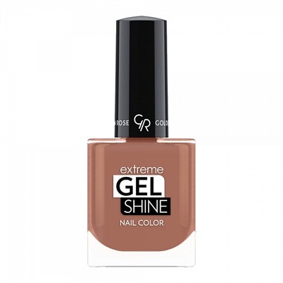 Golden Rose Гель-лак EXTREME GEL SHINE тон  49  10,2мл