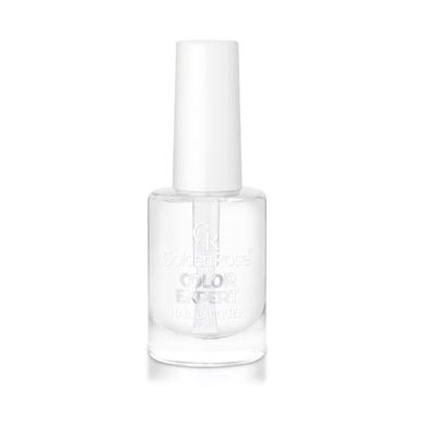 Golden Rose Лак Color Expert Nail Lacquer 00 Clear прозрачный