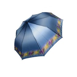 Зонт жен. Universal 4027-1 полуавтомат