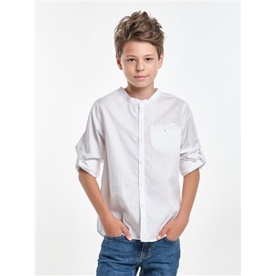 Рубашка (152-164см) UD 7950-1(4) белый