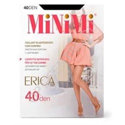Торговая марка MiNiMi Erica 40