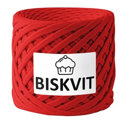 Biskvit Красный