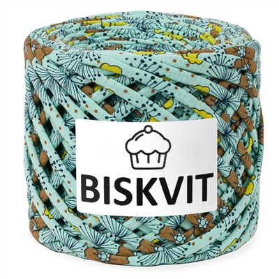 Biskvit Мятный шоколад (лимитированная коллекция)