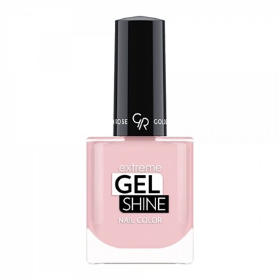 Golden Rose Гель-лак EXTREME GEL SHINE тон  14  10,2мл