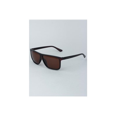 Солнцезащитные очки Keluona MO84-2 Коричневый