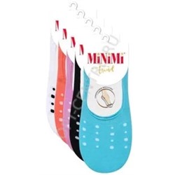 Торговая марка MiNiMi Mini Bell 5202 горошки АКЦИЯ