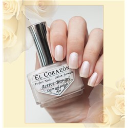 El Corazon 423/  16 active Bio-gel/Shimmer