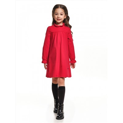 Платье (98-122см) UD 7320-1(2) красный