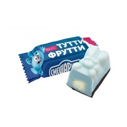 Конфеты Смешарики мармелад вкус Тутти-Фрути 1кг/SweetLife Товар продается упаковкой.