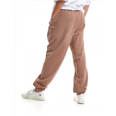 Спортивные брюки (152-164см) UD 7999-4(4) коричневый