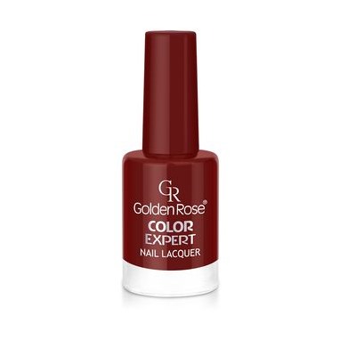 Golden Rose Лак Color Expert Nail Lacquer 35