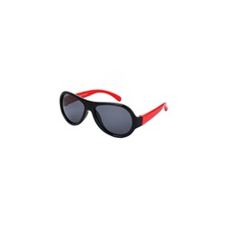 Солнцезащитные очки детские Keluona 1769 C12 линзы поляризационные