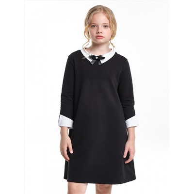 Платье (128-146см) UD 6986-2(3) черный