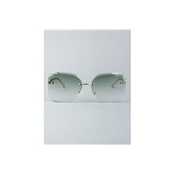 Солнцезащитные очки Graceline CF58055 Зеленый